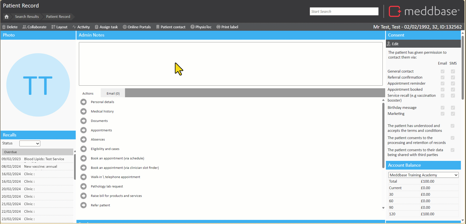 Navigating to SNOMED code page.gif