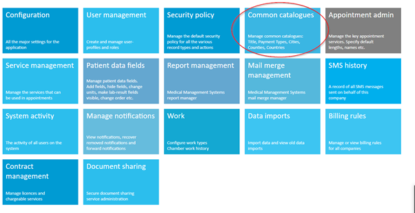 matrix absence management registration