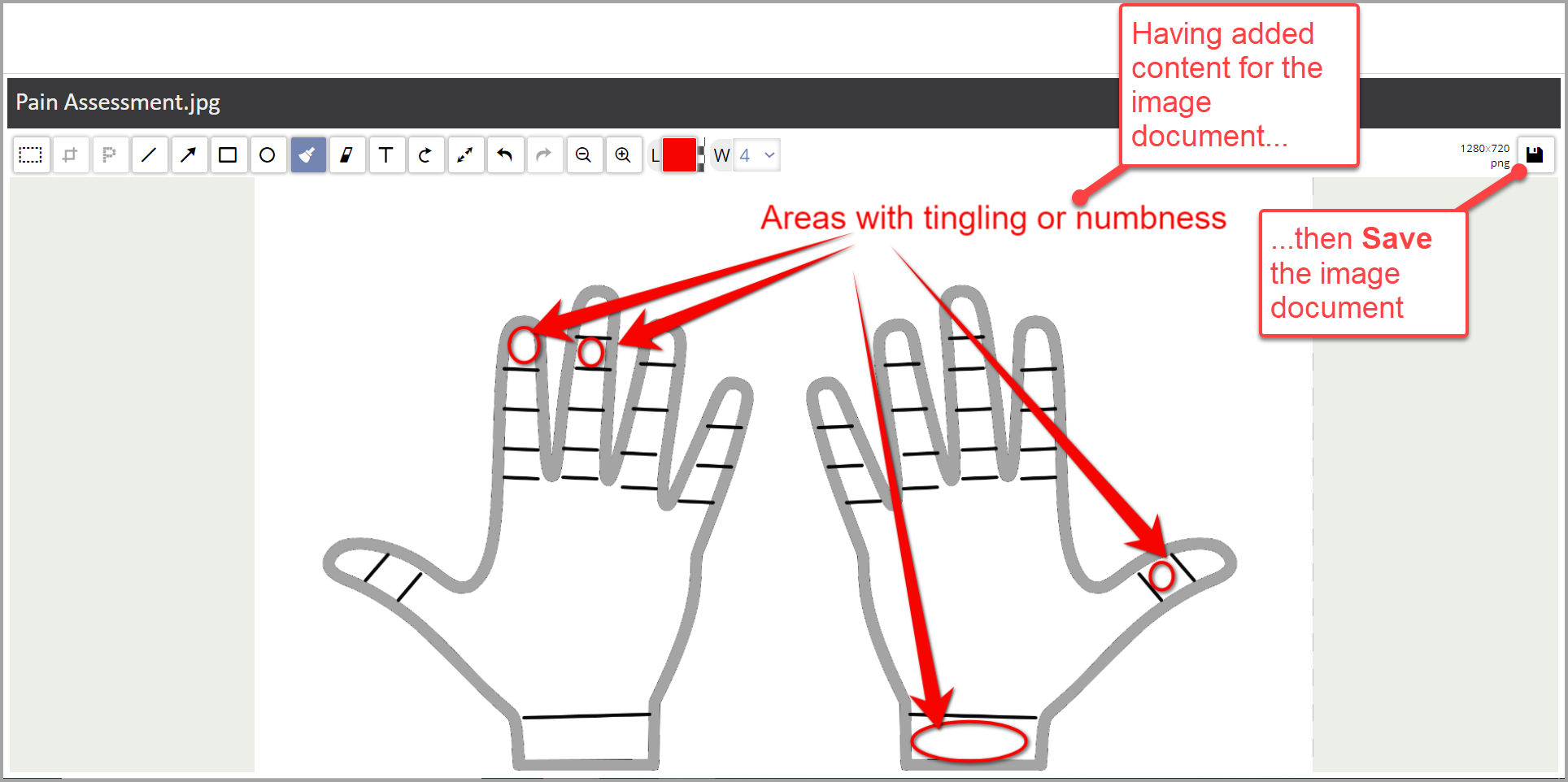 3_-_Image_documents_with_content_when_select_save.png