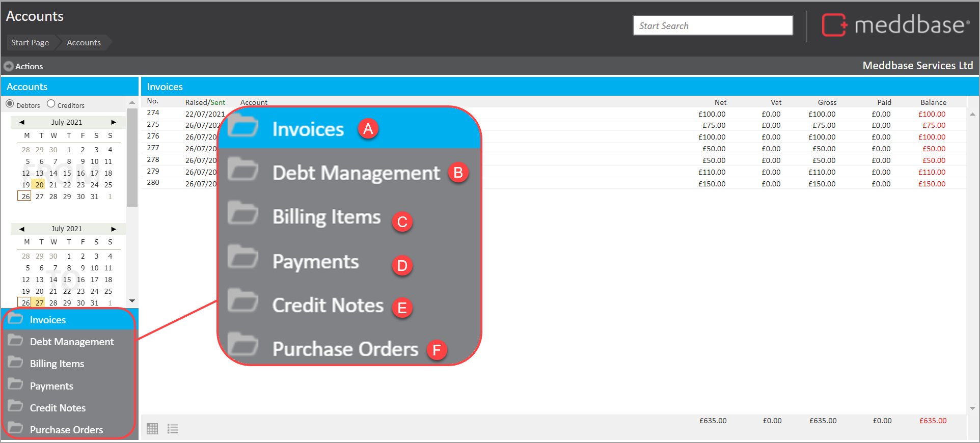 2a_-_Accounts_page_with_magnified_selection_and_annotation_of_main_areas.png