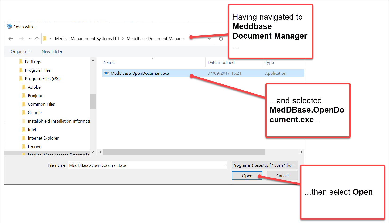6_-_Selecting_Meddbase.OpenDocument_ext_in_Open_with_dialog.png