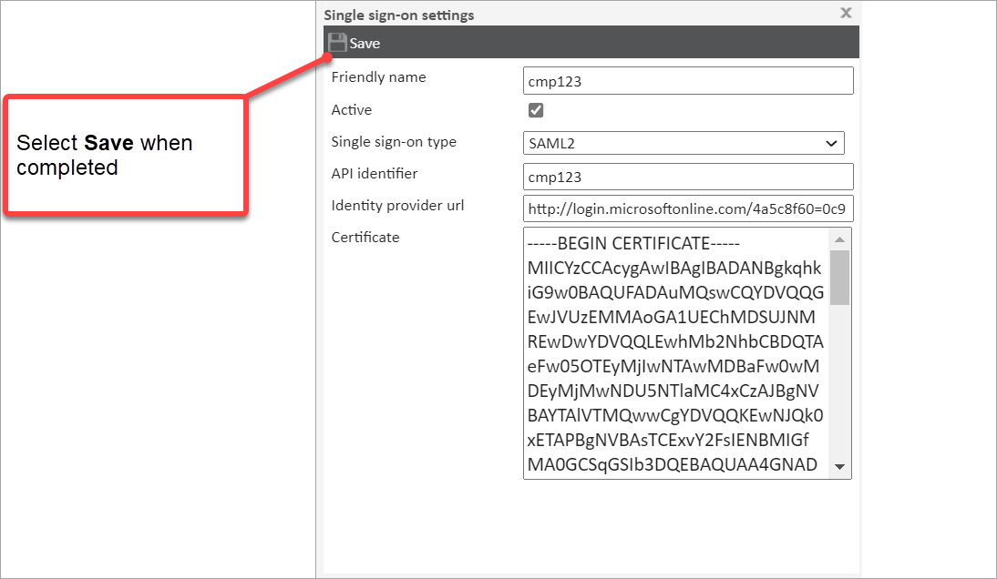 5_-_Save_single_sign-on_certificate_details.png