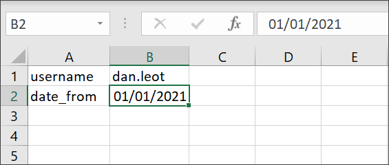 2a_-_Excel_spreadsheet_showing_column_in_sheet_1_with_values_in_cells_A1_to_B2