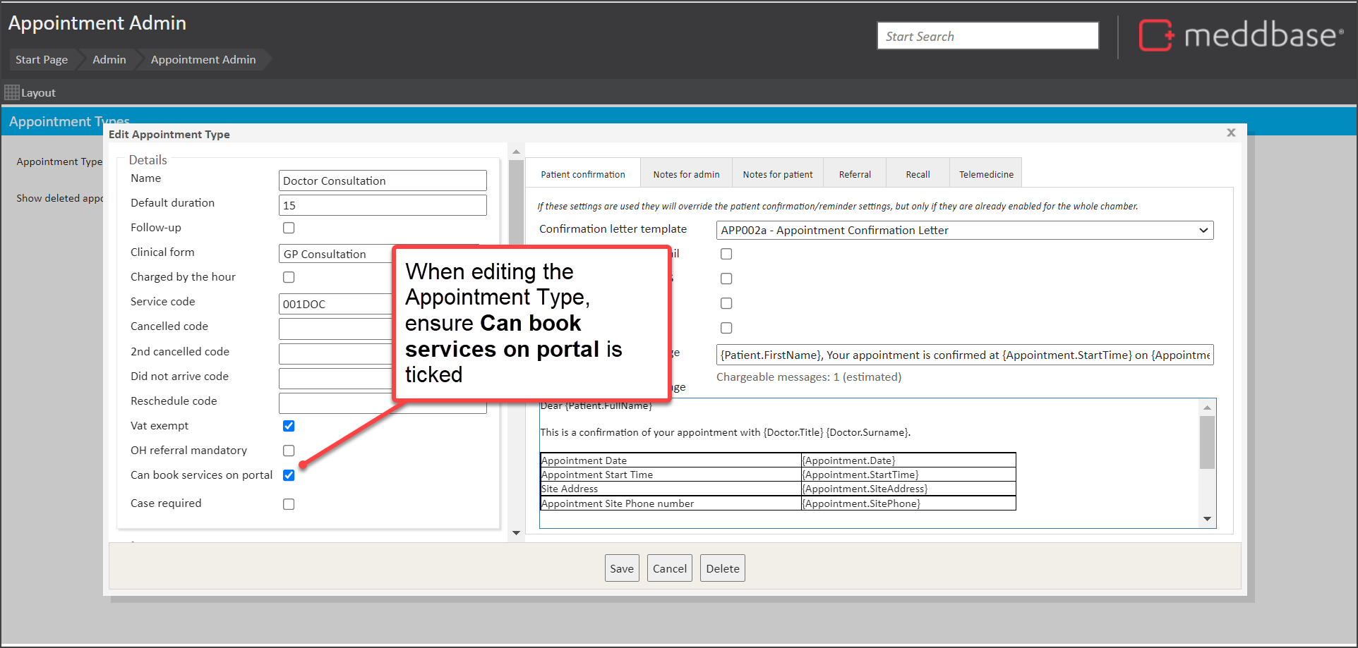 Edit_appointment_type_screen_-_annotation_for_can_book_services_on_portal
