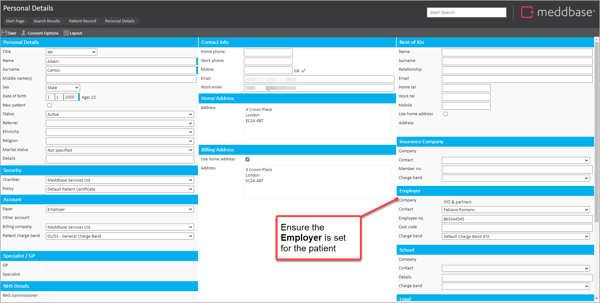 What Setup Is Needed To Enable Sending A Shared Document As An OH What Setup Is Needed To Enable Sending A Shared Document As An OH