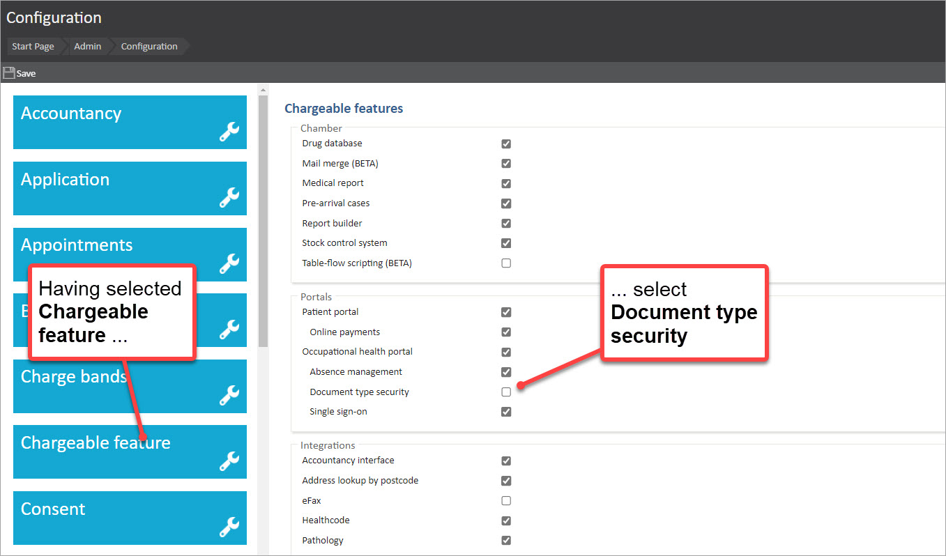 Select_document_type_security_in_chargeable_features