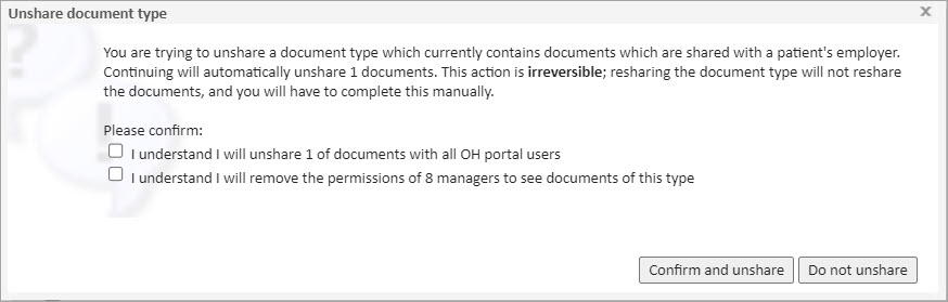 Document_types_-_Unsharing_document_type_with_previously_shared_documents